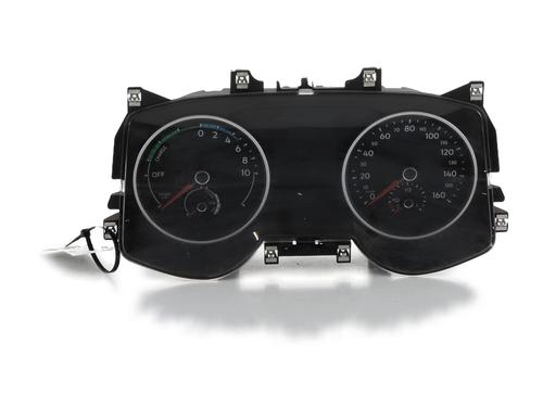 Instrument cluster VW CRAFTER Van (SY_, SX_) e-Crafter FWD (SXB) | BP29443225C47 