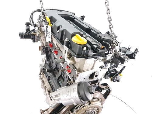 Engine OPEL CORSA D (S07) 1.2 (L08, L68) | BP32434315M1 