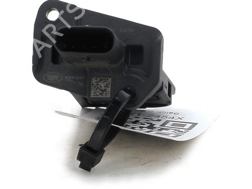 Used Starter LAND ROVER DISCOVERY SPORT (L550) 1.5 P300e Hybrid 4x4 (309 hp) 26015553