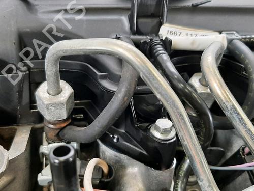 Engine RENAULT MEGANE III Hatchback (BZ0/1_, B3_) 1.5 dCi (BZ0C) | BP32487794M1  - Image 9