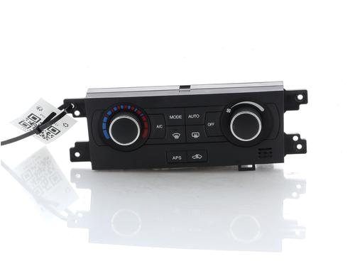 Used Climate control CHEVROLET CAPTIVA (C100, C140) 2.0 D 4WD (150 hp) 17944480