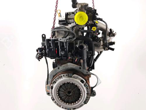 Engine KIA PICANTO I (SA) 1.0 | BP32130751M1 - Image 3