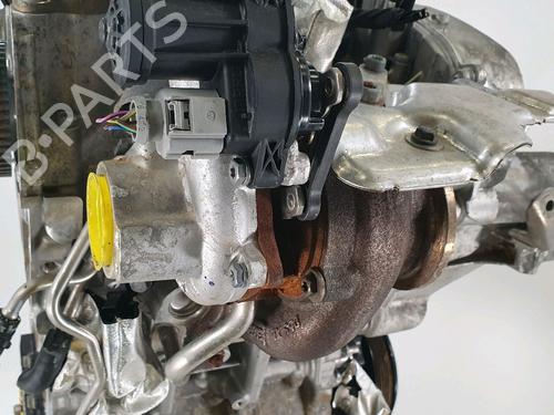 Engine VW GOLF VIII (CD1, DA1) 1.0 eTSI | BP29346087M1