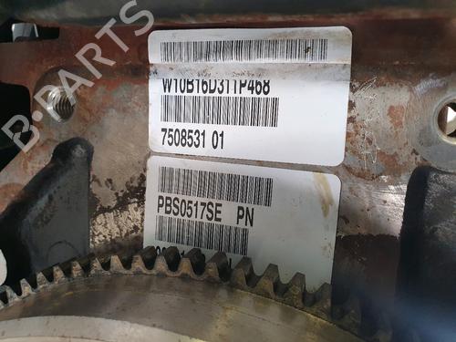Engine MINI MINI (R50, R53) One | BP38007948M1  - Image 8
