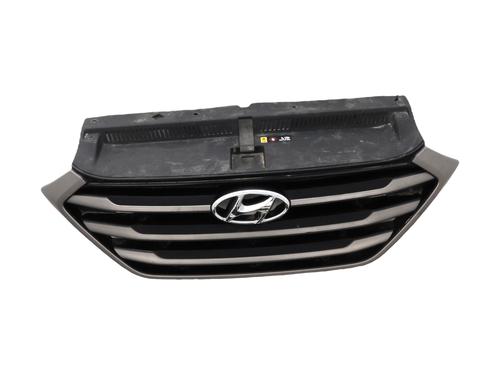 Used Grille HYUNDAI TUCSON (TL, TLE) 1.7 CRDi (116 hp) 30557993