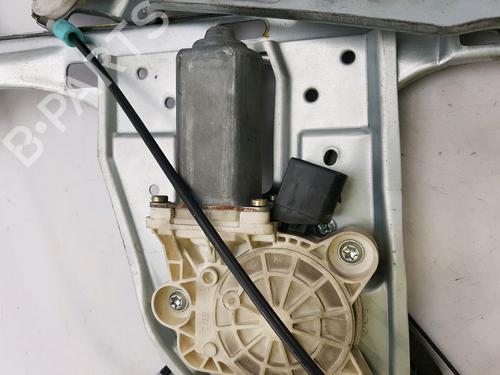 Front right window mechanism MERCEDES-BENZ C-CLASS T-Model (S203) C 270 CDI (203.216) | BP27915434C23 