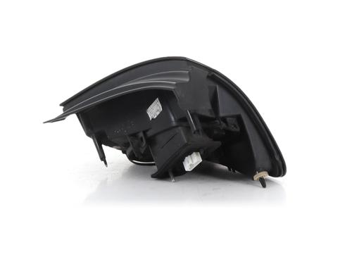 Left taillight CITROËN C3 II (SC_) 1.2 VTi 82 | BP39224900C34 - Image 4