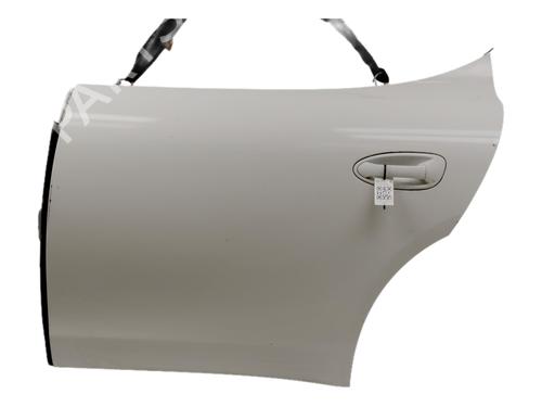 Used Left rear door Left rear door PORSCHE PANAMERA (970) 4.8 4S (400 hp) 34532263 34532263