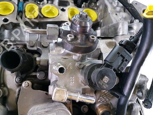Engine BMW 2 Active Tourer (F45) 216 d | BP36776761M1 - Image 9