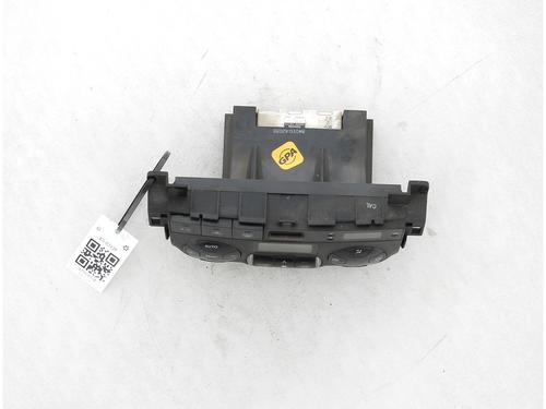 Climate control TOYOTA RAV 4 II (_A2_) 2.0 D 4WD (CLA20_, CLA21_, CLA20R, CLA21R) | BP15661700I5 