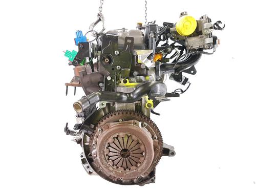 Engine CITROËN C3 II (SC_) 1.4 | BP26702952M1 
