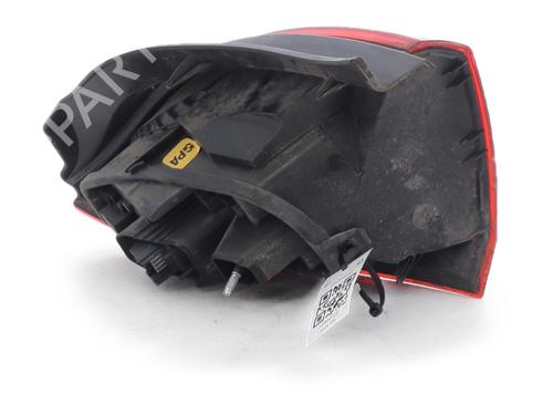 Right taillight RENAULT TWINGO II (CN0_) 1.2 16V (CN04, CN0B) | BP39259463C35 - Image 4