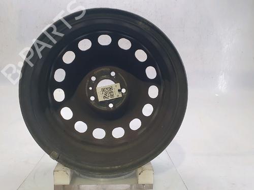 Used Rim PEUGEOT EXPERT Van (V_) 1.6 BlueHDi 115 (115 hp) 30190007