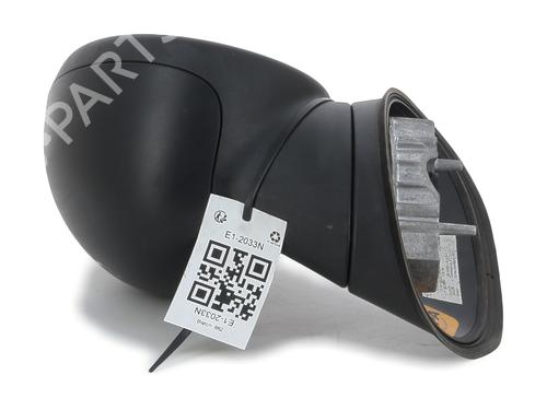 Right mirror MINI MINI COUNTRYMAN (R60) One D | BP26671330C27 