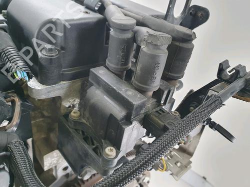 Engine FORD FIESTA VI (CB1, CCN) 1.25 | BP39547406M1  - Image 7
