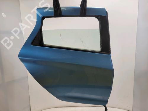 Porta posteriore destra RENAULT ZOE (BFM_) ZOE (BFMD) (109 hp) 31349996