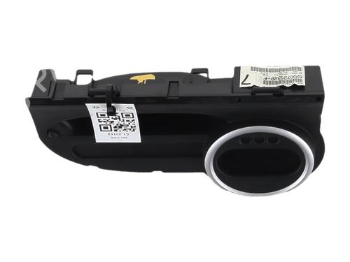 Instrument cluster RENAULT TWINGO II (CN0_) 1.2 16V (CN0K, CN0V, CN0A) | BP38918013C47 - Image 2