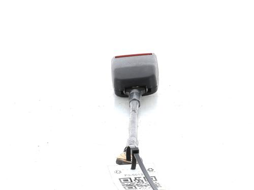 Seat buckle CITROËN C15 Box Body/MPV (VD_) 1.9 D | BP27901263I32 