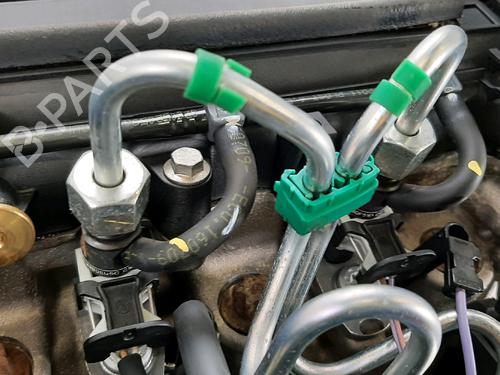 Engine RENAULT MODUS / GRAND MODUS (F/JP0_) 1.5 dCi (FP0E, JP0E) | BP33309506M1  - Image 10