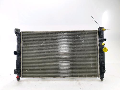 Køler TOYOTA YARIS (_P21_, _PA1_, _PH1_) 1.5 Hybrid (MXPH10, MXPH11) (116 hp) 25452206