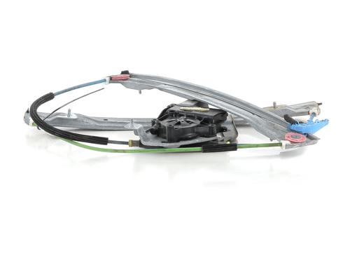 Front left window mechanism PEUGEOT 208 I (CA_, CC_) 1.6 THP | BP26542029C22 