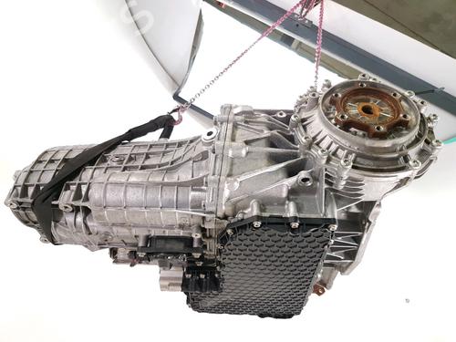 Gearbox AUDI A4 B9 Avant (8W5, 8WD) 40 TDI Mild Hybrid | BP36512662M3  - Image 9