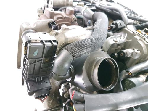 Engine AUDI A4 B7 Avant (8ED) 2.7 TDI | BP30118810M1