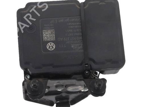 ABS pump VW GOLF VI (5K1)  | BP32842313M43  - Image 5