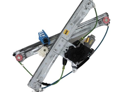 Used Front left window mechanism Front left window mechanism CITROËN C3 Picasso (SH_) [2008-2026] 33685245 33685245