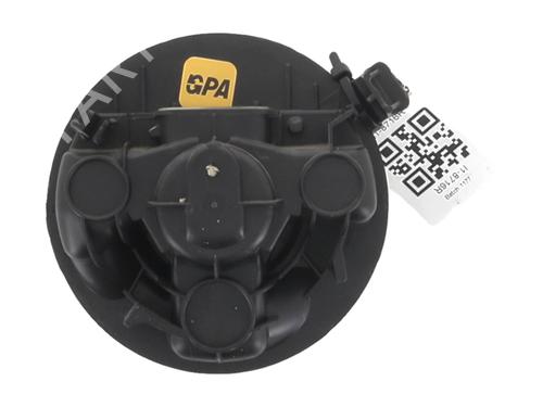 Used Heater blower motor RENAULT CLIO III (BR0/1, CR0/1) 1.5 dCi (BR17, CR17) (86 hp) 31285153