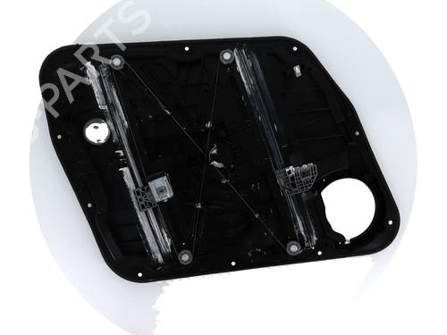 Used Front right window mechanism KIA SPORTAGE IV (QL, QLE) 1.7 CRDi (116 hp) 29018326