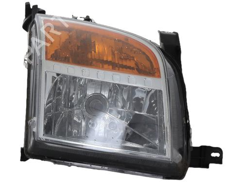 Used Right headlight Right headlight FORD FUSION (JU_) 1.4 TDCi (68 hp) 36380908 36380908