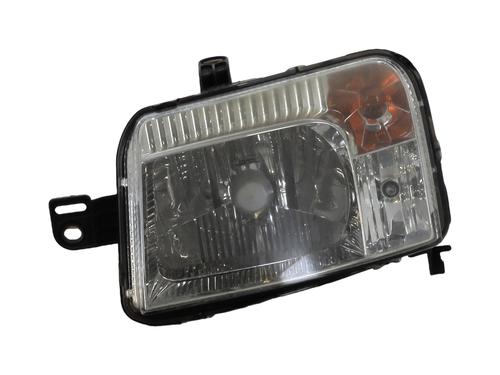 Left headlight FIAT PANDA (169_) 1.2 (169.AXB11, 169.AXB1A) | BP28311154C28 
