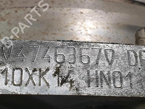 Engine PEUGEOT 2008 I (CU_) 1.2 THP 110 / PureTech 110 | BP39161556M1 - Image 10