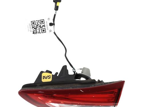 Right tailgate light CITROËN DS5 2.0 HDi 165 | BP33230430C80  - Image 5