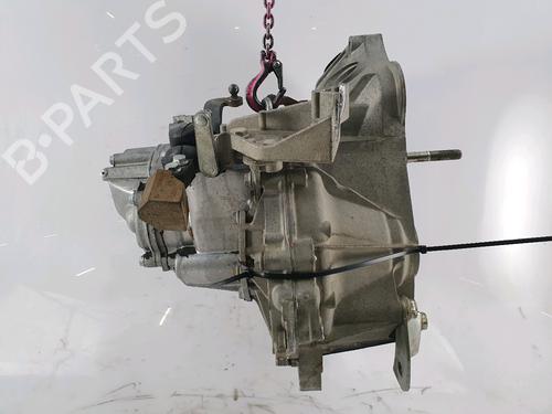Gearbox FIAT GRANDE PUNTO (199_) 1.3 D Multijet | BP29470662M3 