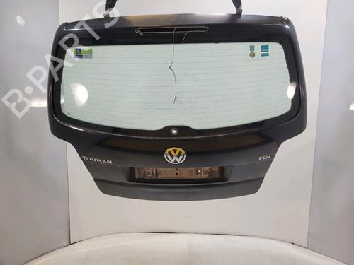 Used Tailgate VW TOURAN (1T1, 1T2) 1.9 TDI (90 hp) 29144878