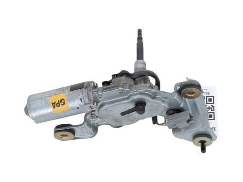 Essuie-glace moteur arrière VOLVO V70 II (285) 2.4 T AWD (200 hp) 30653658