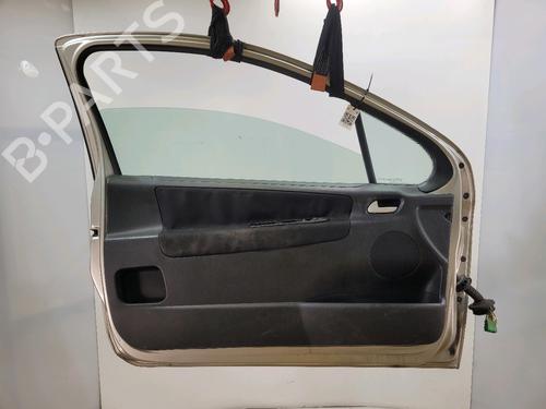 Left front door PEUGEOT 207 (WA_, WC_) 1.4 HDi | BP29347081C2 