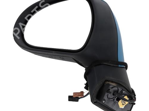 Used Left mirror Left mirror PEUGEOT 207 (WA_, WC_) 1.4 (73 hp) 33300450 33300450