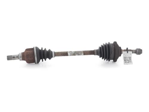 Left front driveshaft PEUGEOT 206+ (2L_, 2M_) 1.4 HDi eco 70 | BP40248721M38 - Image 2