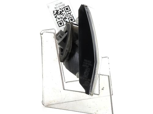 Left tailgate light MITSUBISHI OUTLANDER II (CW_W) 2.2 DI-D 4WD | BP29552230C79 