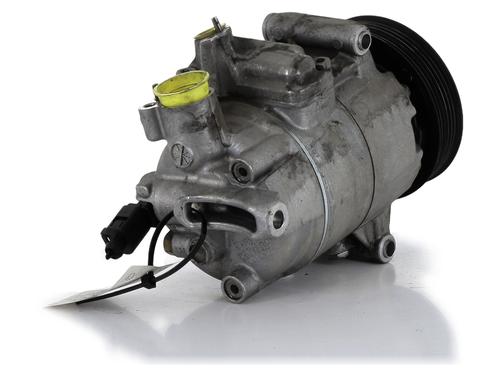 AC compressor VW POLO V (6R1, 6C1) 1.6 TDI | BP30118151M34