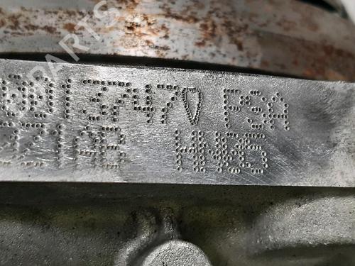 Engine CITROËN C3 III (SX) 1.2 THP 110 (SXHNPS, SXHNZT, SXHNZ6) | BP31057928M1 - Image 10