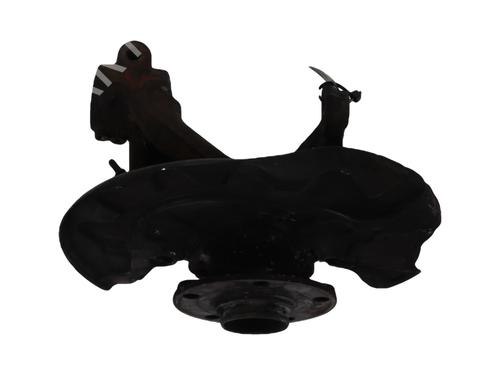 Left front steering knuckle AUDI A3 Sportback (8VA, 8VF) 2.0 TDI | BP30140667M25