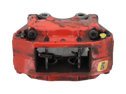 Used Right front brake caliper Right front brake caliper CITROËN DS3 (SA_) 1.6 Racing (207 hp) 35718603 35718603