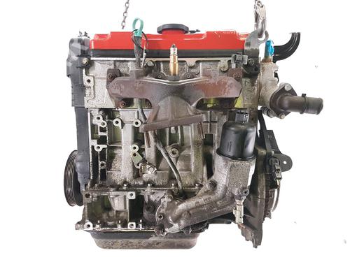 Engine PEUGEOT 106 I (1A, 1C)  | BP23397397M1 