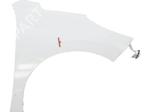 Used Right front fenders Right front fenders PEUGEOT 207 CC (WD_) 1.6 HDi (112 hp) 39941224 39941224