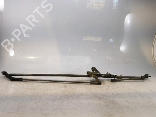 Vindrude Viskermekanisme PEUGEOT 307 (3A/C) 2.0 16V (136 hp) 15878677