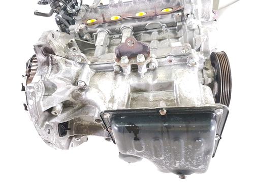 Engine KIA RIO III (UB) 1.25 CVVT | BP36007174M1 - Image 8